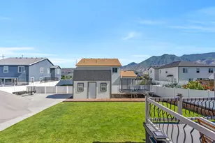 1172 W 1200 S, Springville, UT 84663 - Photo 37