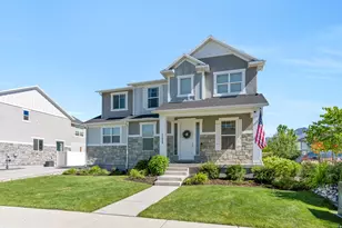 1172 W 1200 S, Springville, UT 84663 - Photo 3