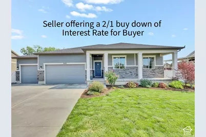 3269 W 650 N, Layton, UT 84041 - Photo 1