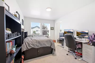 100 E Gilbert Peak Way, Eagle Mountain, UT 84005 - Photo 23