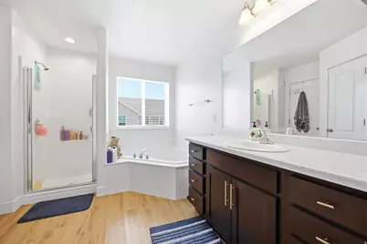 100 E Gilbert Peak Way, Eagle Mountain, UT 84005 - Photo 19