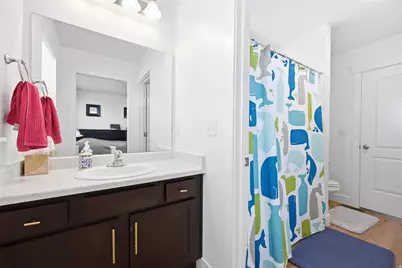 100 E Gilbert Peak Way, Eagle Mountain, UT 84005 - Photo 21