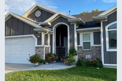 3489 Princeville Dr, Syracuse, UT 84075 - Photo 1