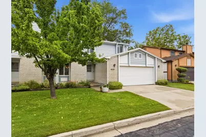 4229 S Derbyshire Ct, Taylorsville, UT 84123 - Photo 3