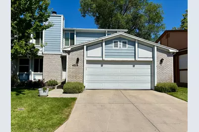 4229 S Derbyshire Ct, Taylorsville, UT 84123 - Photo 1