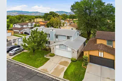 4229 S Derbyshire Ct, Taylorsville, UT 84123 - Photo 35