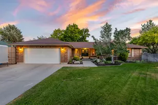 4840 S Quailstone Circle, Taylorsville, UT 84118 - Photo 1