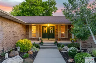 4840 S Quailstone Circle, Taylorsville, UT 84129 - Photo 3