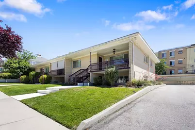 160 N A St E, Salt Lake City, UT 84103 - Photo 3