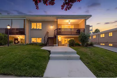 160 N A St E, Salt Lake City, UT 84103 - Photo 1