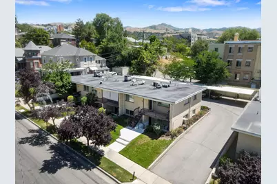 160 N A St E, Salt Lake City, UT 84103 - Photo 5