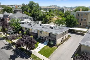 160 N A St E, Salt Lake City, UT 84103 - Photo 5