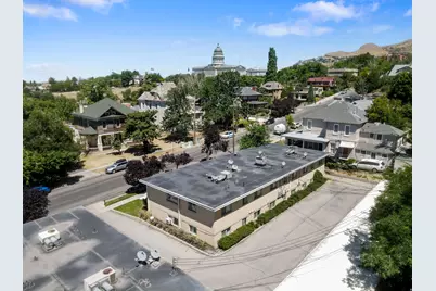 160 N A St E, Salt Lake City, UT 84103 - Photo 19
