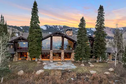 107 White Pine Rd, Park City, UT 84060 - Photo 1
