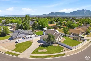 1174 W Matthews Way, Riverton, UT 84065 - Photo 33
