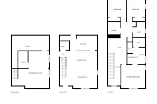 6662 W 7735 S, West Jordan, UT 84081 - Photo 35