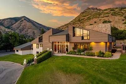 12 N Quiet Meadow Ln, Mapleton, UT 84664 - Photo 5