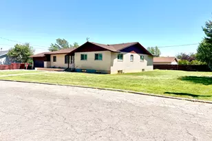 241 W 250 S, Vernal, UT 84078 - Photo 1