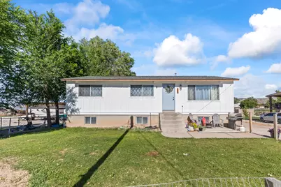 170 N 100 W, Redmond, UT 84652 - Photo 3