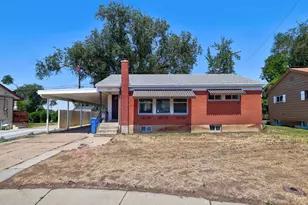 4329 S 275 W, Washington Terrace, UT 84405 - Photo 1