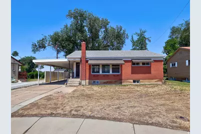 4329 S 275 W, Washington Terrace, UT 84405 - Photo 1