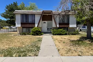 2756 S 3145 W, West Valley, UT 84119 - Photo 1