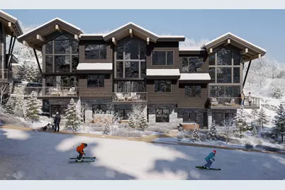 2417 W Havens Ct #7, Park City, UT 84060 - Photo 1
