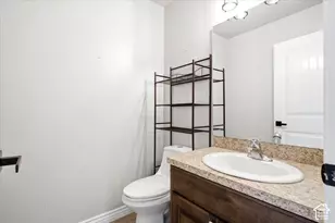 2384 S Knights Way, West Haven, UT 84401 - Photo 7