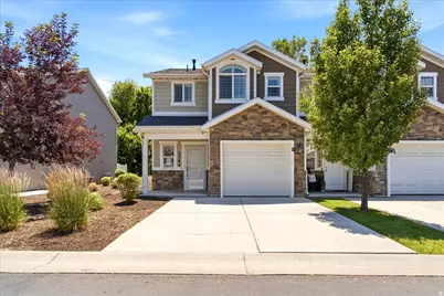 2384 S Knights Way, West Haven, UT 84401 - Photo 1