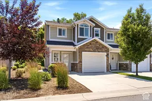 2384 S Knights Way, West Haven, UT 84401 - Photo 1