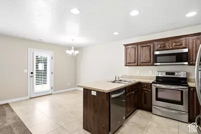 2384 S Knights Way, West Haven, UT 84401 - Photo 5