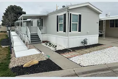 748 W Monte Blanco Dr #10, Taylorsville, UT 84123 - Photo 1