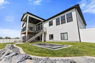 3111 S 1250 W, Nibley, UT 84321 - Photo 41