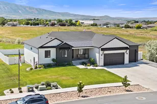 3111 S 1250 W, Nibley, UT 84321 - Photo 47