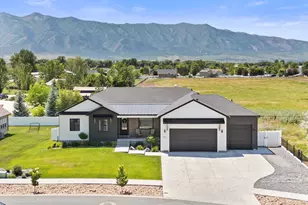 3111 S 1250 W, Nibley, UT 84321 - Photo 45