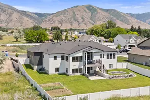 3111 S 1250 W, Nibley, UT 84321 - Photo 49