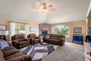 2286 E Cedar Dr, Eagle Mountain, UT 84005 - Photo 5