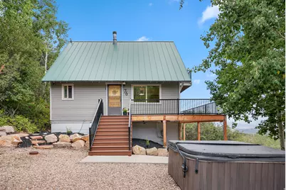 576 Upper Cove Rd #76, Park City, UT 84060 - Photo 37