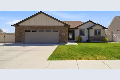83 S Mustang Ridge Rd, Grantsville, UT 84029 - Photo 59