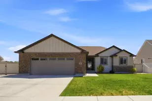 83 S Mustang Ridge Rd, Grantsville, UT 84029 - Photo 59