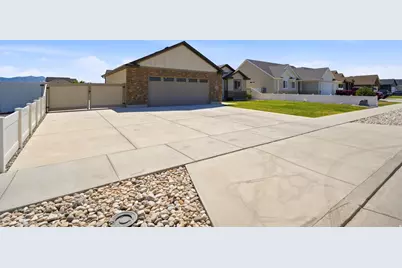 83 S Mustang Ridge Rd, Grantsville, UT 84029 - Photo 33