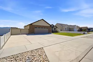 83 S Mustang Ridge Rd, Grantsville, UT 84029 - Photo 33
