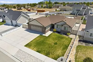 83 S Mustang Ridge Rd, Grantsville, UT 84029 - Photo 57