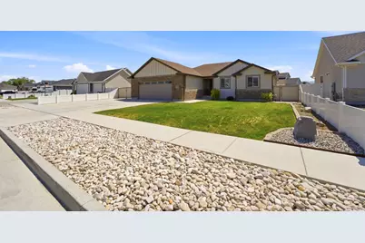 83 S Mustang Ridge Rd, Grantsville, UT 84029 - Photo 35