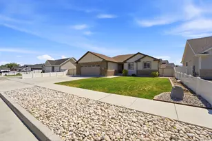 83 S Mustang Ridge Rd, Grantsville, UT 84029 - Photo 35