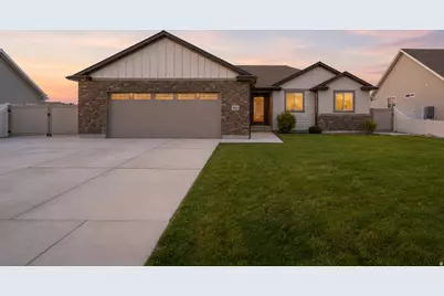 83 S Mustang Ridge Rd, Grantsville, UT 84029 - Photo 1