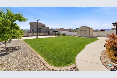 83 S Mustang Ridge Rd, Grantsville, UT 84029 - Photo 25