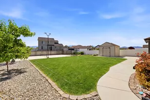 83 S Mustang Ridge Rd, Grantsville, UT 84029 - Photo 25