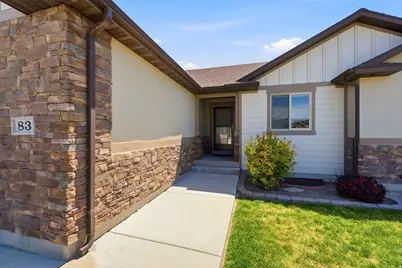 83 S Mustang Ridge Rd, Grantsville, UT 84029 - Photo 45