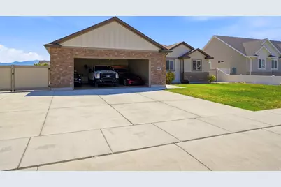 83 S Mustang Ridge Rd, Grantsville, UT 84029 - Photo 37